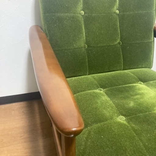 家具 ソファ 1人用ソファ