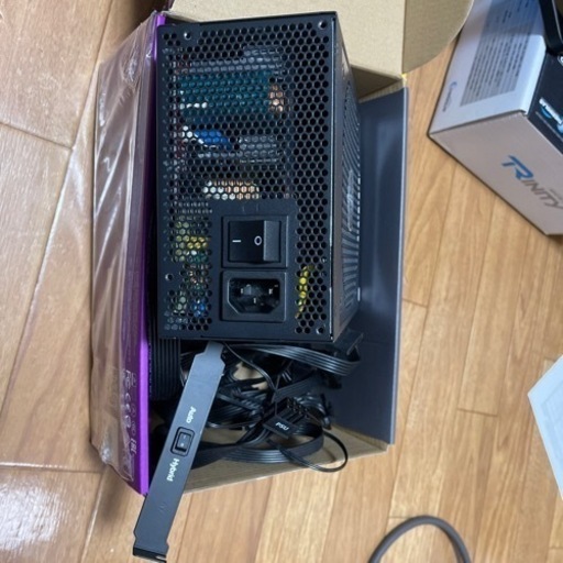 パソコン PCパーツ
