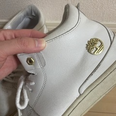 ＧＷ明け処分　ティンバーランドの画像