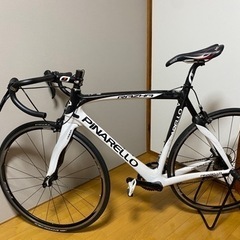 ロードバイク ピナレロ RAZHA 2016