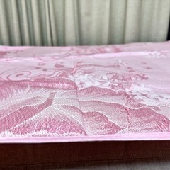 寝ござの画像