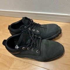 ティンバーランド　ティンバ