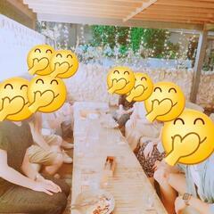 3月16日(日）飲酒🆗🍷大宮のおしゃれなカフェでランチ会しません...
