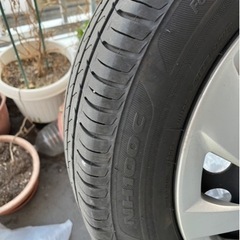 ブリヂストン　エコピア　　175/65 15r 4本