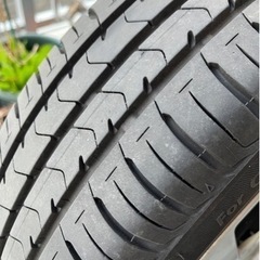 ブリヂストン　エコピア　　175/65 15r 4本