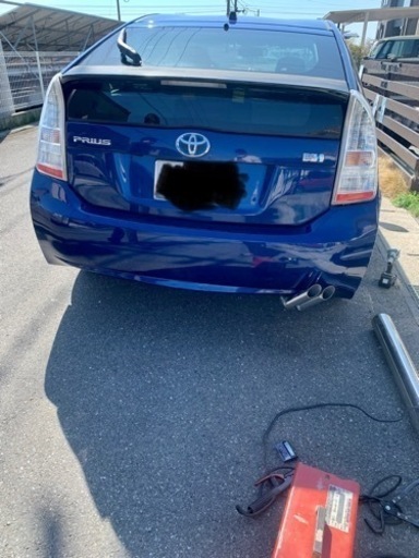 車のパーツ 外装、車外用品