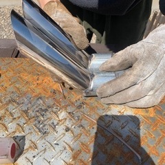 車のパーツ 外装、車外用品の画像