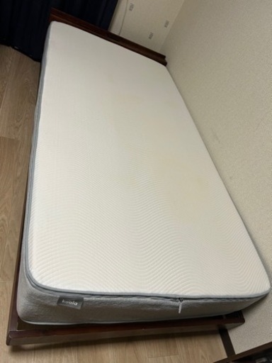 コアラマットレス