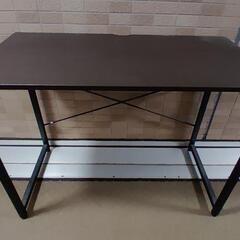 【譲ります】ニトリデスクの画像