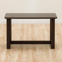 【譲ります】ニトリダイニングベンチの画像