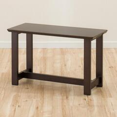 【譲ります】ニトリダイニングベンチ