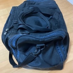 【商談成立👍】ゴルフ　ボストンバッグの画像
