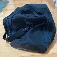 【商談成立👍】ゴルフ　ボストンバッグの画像