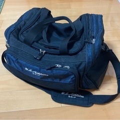 ゴルフ ボストンバッグ スポーツの中古が安い！激安で譲ります