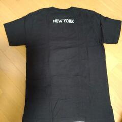 NYブロードウェイ　キャッツ　Tシャツ の画像