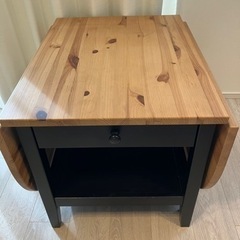（交渉中）IKEA  ローテーブル
