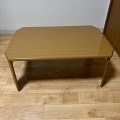 ローテーブル