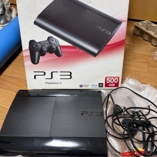 おもちゃ PS3