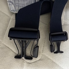 エルゴ　抱っこ紐の画像