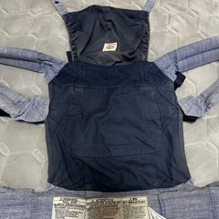 エルゴ　抱っこ紐の画像