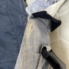 エルゴ　抱っこ紐の画像