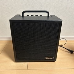 Ibanez IBZ10BV2 アイバニーズ ベースアンプの画像