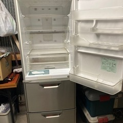 家電 キッチン家電 冷蔵庫の画像