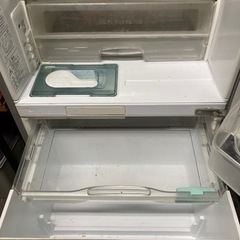 家電 キッチン家電 冷蔵庫の画像