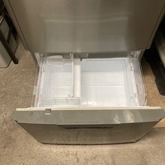 家電 キッチン家電 冷蔵庫の画像