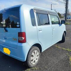 ★L575S ダイハツムーヴコンテ　検6年12月迄！　乗り出し価格　埼玉県★の画像