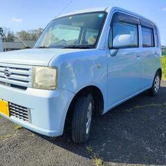 ★L575S ダイハツムーヴコンテ　検6年12月迄！　乗り出し価格　埼玉県★の画像