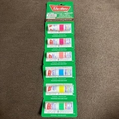 ◆ヤードム　６個セット◆