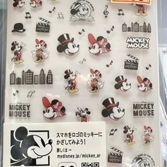 レジン用シール