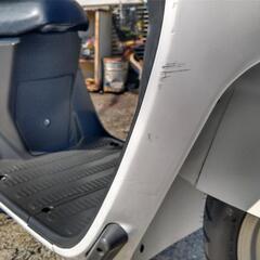 商談中です。ホンダ ジャイロキャノピー TA03 の画像
