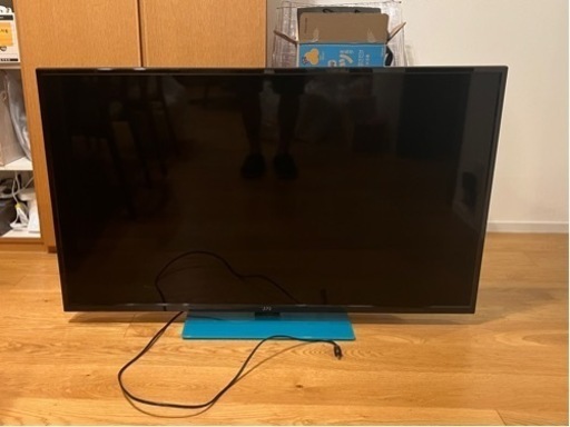 家電 テレビ 液晶テレビ