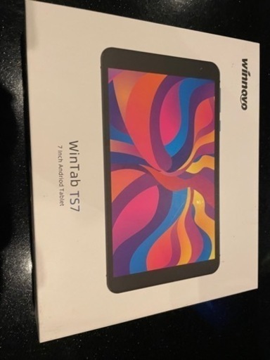 Android タブレット