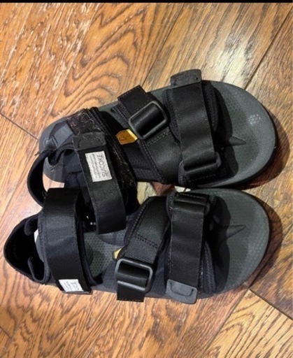 SUICOKE (スイコック)KISEE-V (キシー V)