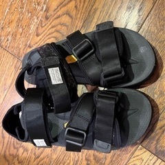 SUICOKE (スイコック)KISEE-V (キシー V)