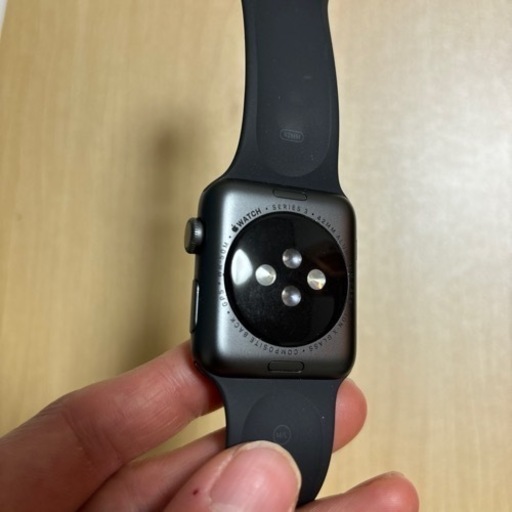 Apple Watchシリーズ3