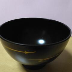 蓋付きお椀　5客セットの画像