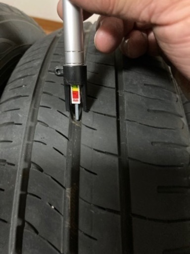 夏ﾀｲﾔ155/65R14