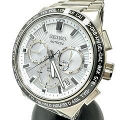【SEIKO/セイコー】 アストロン GPSソーラー SBXC1...