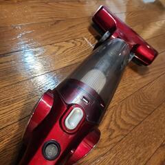 掃除機コンパクト