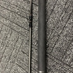 メジャークラフト　ロッドの画像