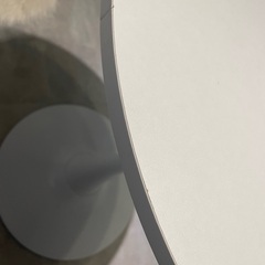 テーブルの画像