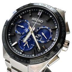 【SEIKO/セイコー】 アストロン　ネクスター　GPS電波ソー...
