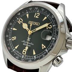 【SEIKO/セイコー】 プロスペックス　アルピニスト コアショ...