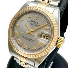 【ROLEX/ロレックス】 オイスターパーペチュアル 79173...