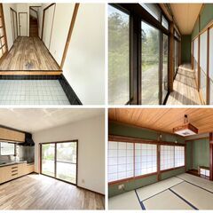 No.210 敷地約84坪！令和6年3月一部リフォーム済！日当たり良好！九十九里浜まで約2.4km！ − 千葉県