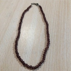 ブレスレット　ネックレス　パーツ取りにの画像